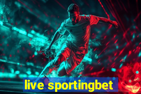 live sportingbet